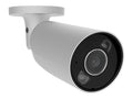 Ajax BulletCam HL (8 Mp/4 mm)-W