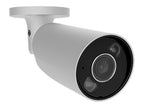 Ajax BulletCam HL (8 Mp/4 mm)-W