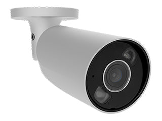 Ajax BulletCam HL (8 Mp/4 mm)-W