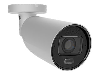 Ajax BulletCam HLVF (5 Mp)-W