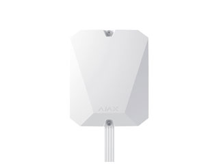 Ajax Hub Hybrid (2G)-W