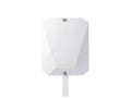 Ajax Hub Hybrid (4G)-W