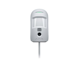 Fibra MotionCam-W
