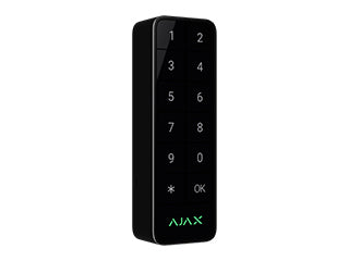 Fibra Keypad Outdoor-B