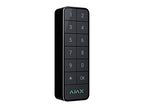 Fibra Keypad Outdoor-GRA
