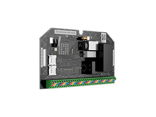 Ajax Hub Hybrid (4G) without casing