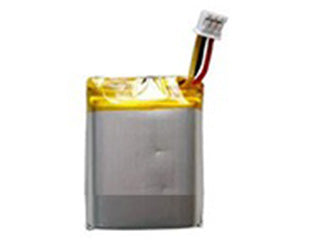 Battery Fibra StreetSiren