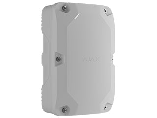Ajax Sup MegaHub-W