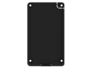 Fibra Bracket Keypad-B