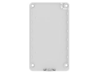 Fibra Bracket Keypad-W