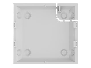 Fibra Bracket MotionCam-W