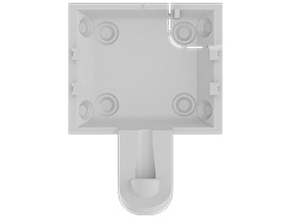 Fibra Bracket Superior MotionProtect G3-W