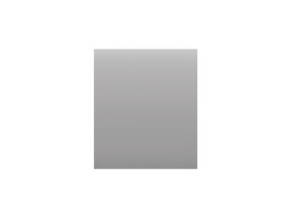 Ajax CenterButton (1-gang)-F