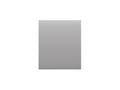 Ajax CenterButton (1-gang)-F