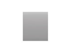 Ajax CenterButton (1-gang)-F