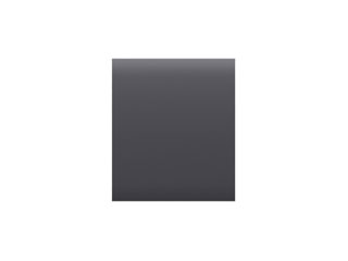 Ajax CenterButton (1-gang)-GRA
