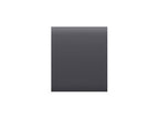 Ajax CenterButton (1-gang)-GRA