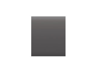 Ajax CenterButton (1-gang)-GRE