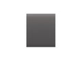 Ajax CenterButton (1-gang)-GRE