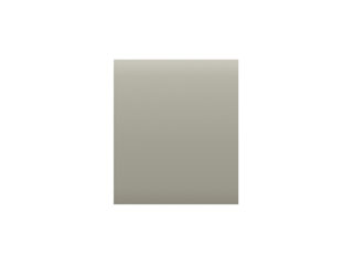 Ajax CenterButton (1-gang)-OL