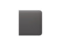 Ajax SideButton (1-gang)-GRE