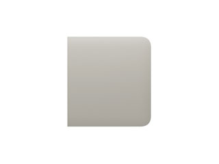 Ajax SideButton (1-gang)-OY