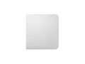 Ajax SideButton (1-gang)-W