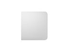 Ajax SideButton (1-gang)-W
