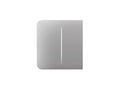 Ajax SideButton (2-gang)-F
