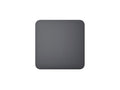 Ajax SoloButton (1-gang)-GRA