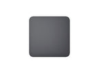 Ajax SoloButton (1-gang)-GRA