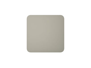 Ajax SoloButton (1-gang)-OL