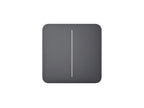 Ajax SoloButton (2-gang)-GRA
