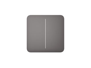 Ajax SoloButton (2-gang)-GRE