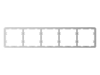 Ajax Frame (5 seats)