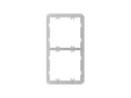 Ajax Frame (2 seats) Vert
