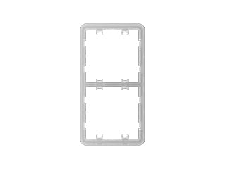 Ajax Frame (2 seats) Vert