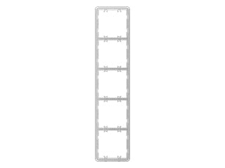 Ajax Frame (5 seats) Vert