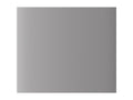 Ajax CenterButton (1-gang)-F Vert