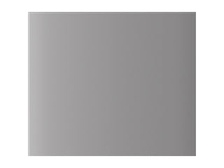 Ajax CenterButton (1-gang)-F Vert
