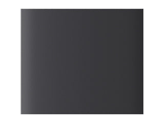 Ajax CenterButton (1-gang)-GRA Vert