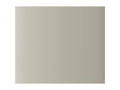 Ajax CenterButton (1-gang)-IV Vert