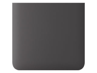 Ajax SideButton (1-gang)-GRE Vert
