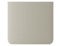 Ajax SideButton (1-gang)-IV Vert