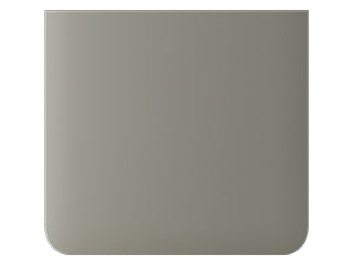 Ajax SideButton (1-gang)-OL Vert