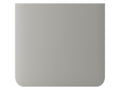 Ajax SideButton (1-gang)-OY Vert