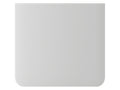 Ajax SideButton (1-gang)-W Vert