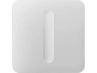 Ajax SoloButton (Dimmer)-W