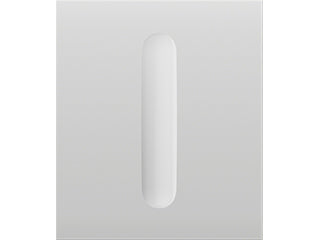 Ajax CenterButton (Dimmer)-W