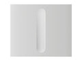 Ajax CenterButton (Dimmer)-W Vert